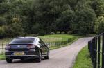 Volkswagen Arteon 4Motion Elegance 2017 года (UK)